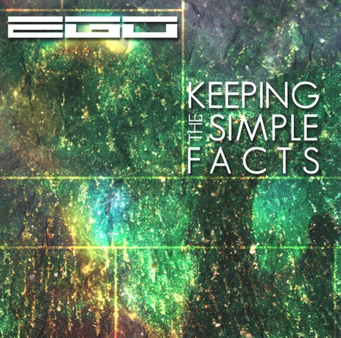 Portada de Keeping the simple facts por Ego