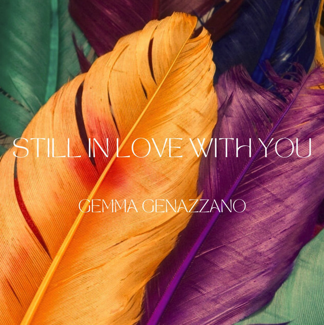 Portada de Still In Love With You por Gemma Genazzano