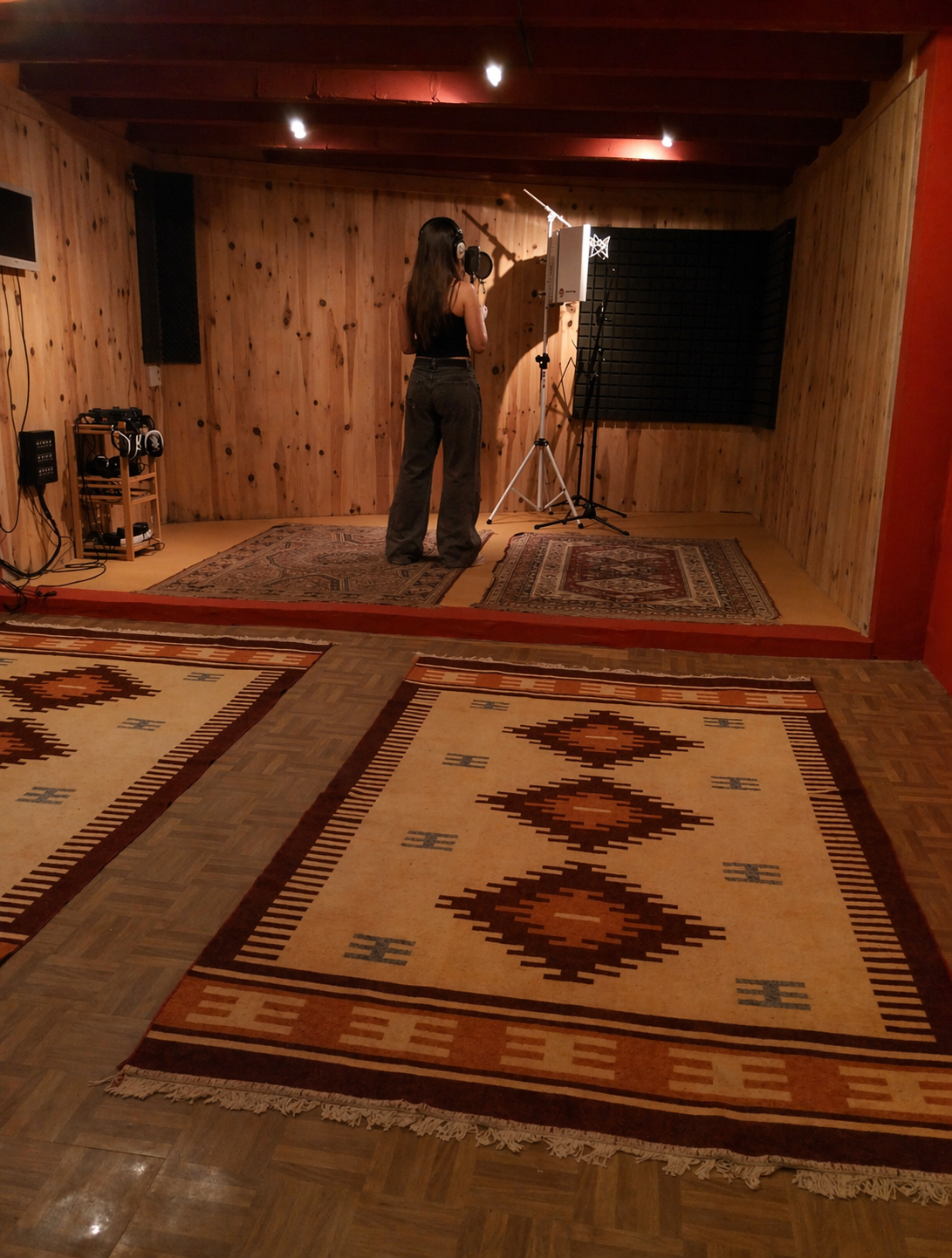 Imagen del estudio 1