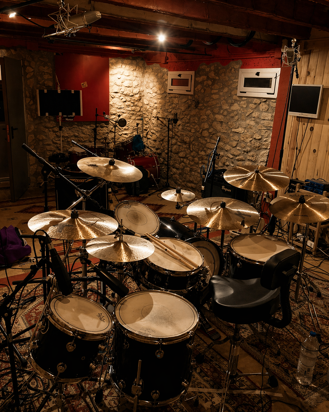 Imagen del estudio 6