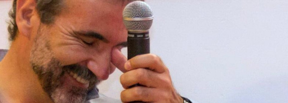 Jorge Martínez Jorge Martínez