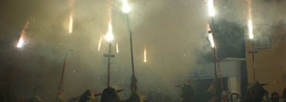 Diables de Vila-Rodona Diables de Vila-Rodona