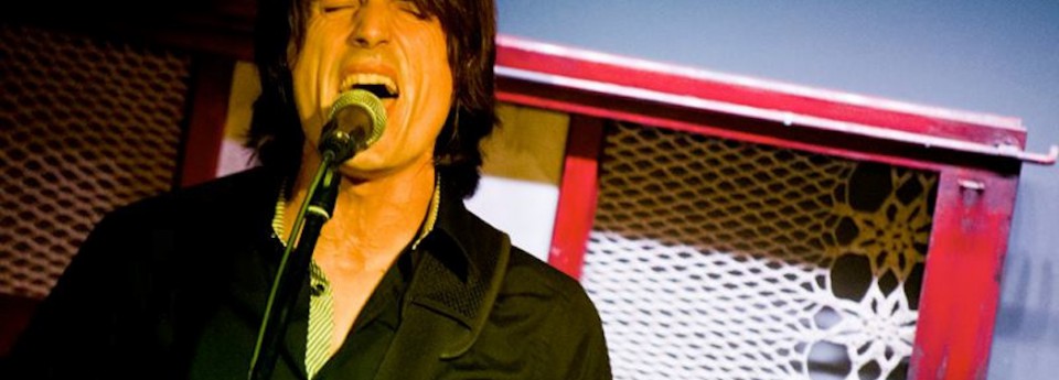 David Mas
